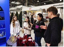 Отзывы участников выставок ChristmasBox Podarki и Игрушка Маркет 2025