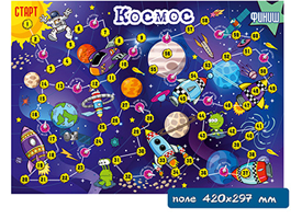 Увлекательные настольные игры от компании АртоТойз