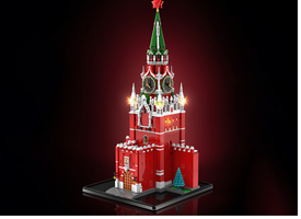 Создавать историю: Конструкторы «НИГМА и Ко»